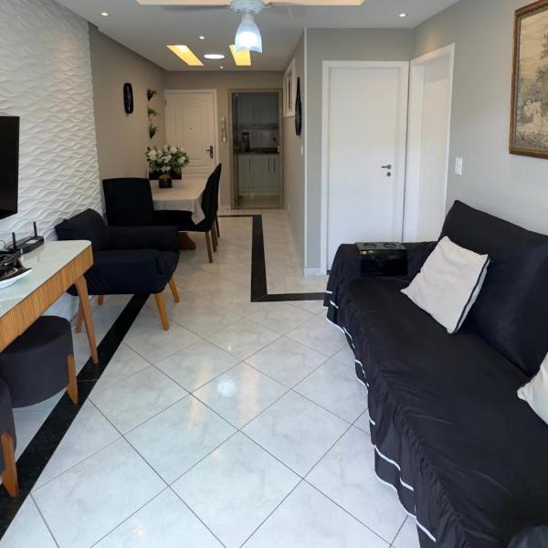 Apartamento CABO FRIO - PRAIA DO FORTE