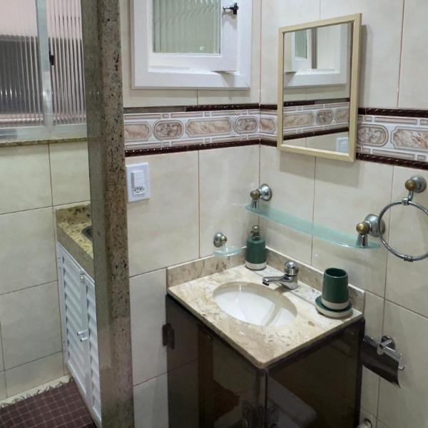 Apartamento CABO FRIO - PRAIA DO FORTE - Foto 3