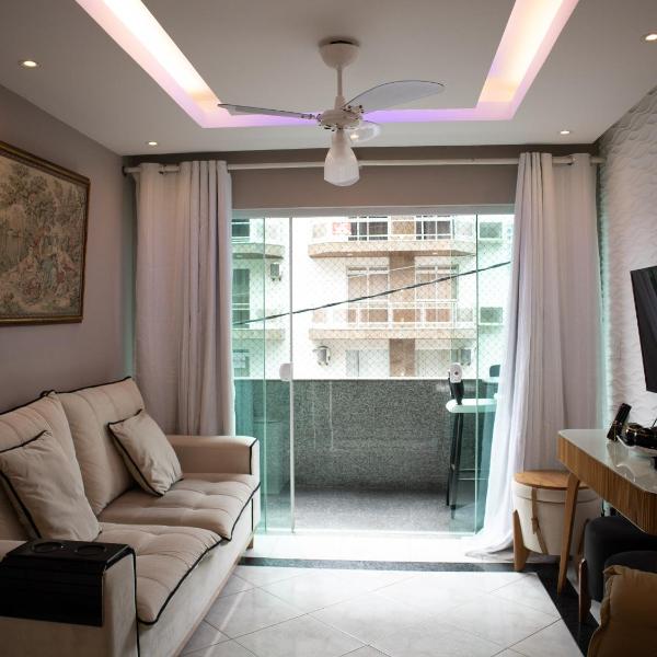 Apartamento CABO FRIO - PRAIA DO FORTE - Foto 5