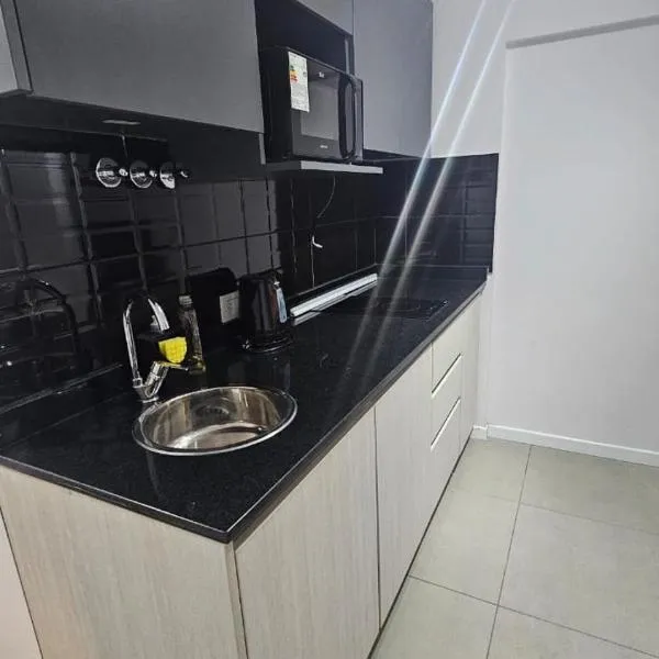 Alquiler Temporario Rosario 26, hotel a Rosario