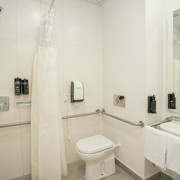 Ibis Budget São Bernardo do Campo - Foto 3