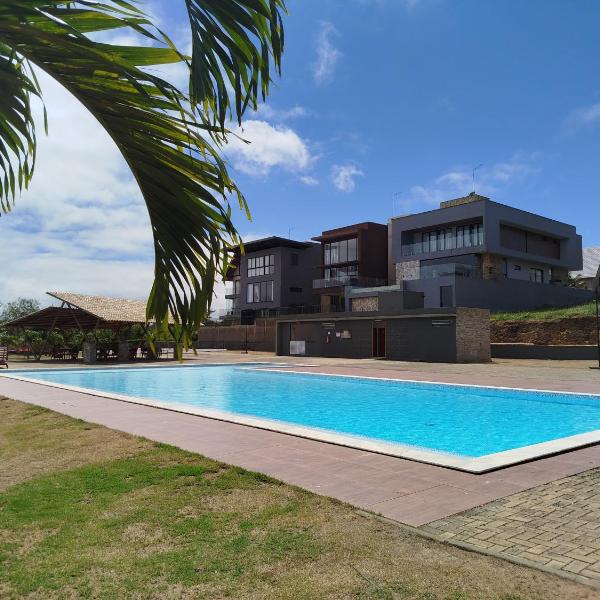 Casa Aconchego na Serra - Foto 4