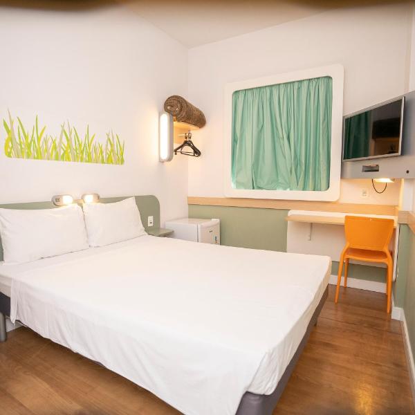 Ibis Budget São Bernardo do Campo - Foto 2