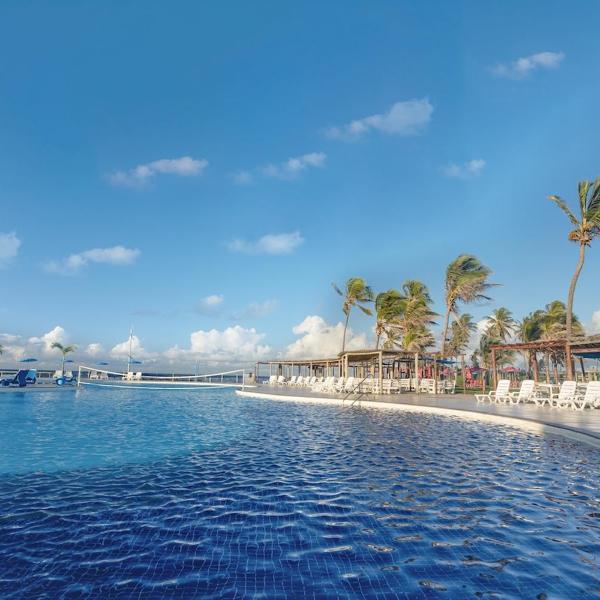 Makai Resort All Inclusive Convention Aracaju - Foto 4