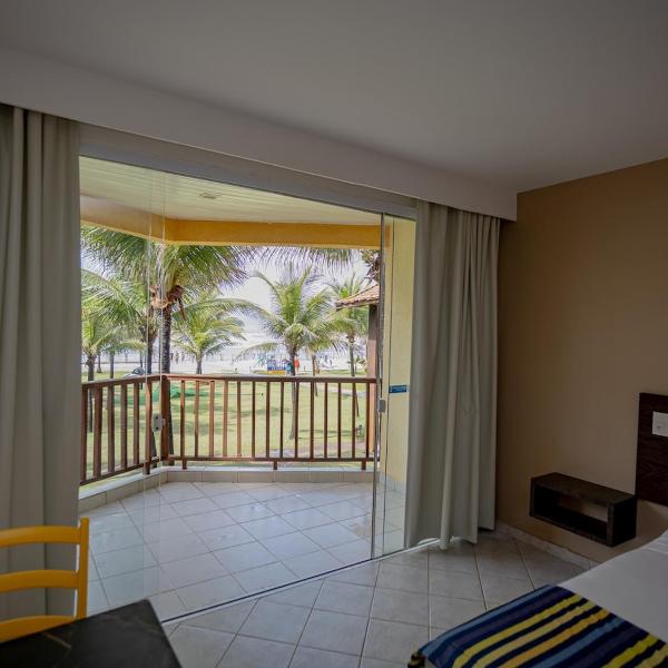 Makai Resort All Inclusive Convention Aracaju - Foto 2