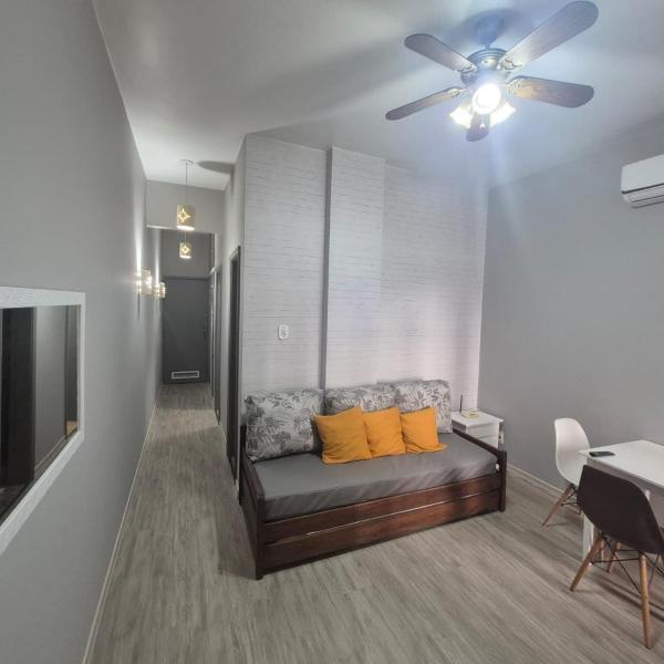 360 Copacabana Princesa Beach by SUHCasa