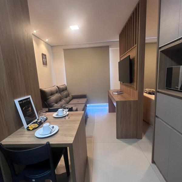 Up Town Residence - Studio - Foto 5