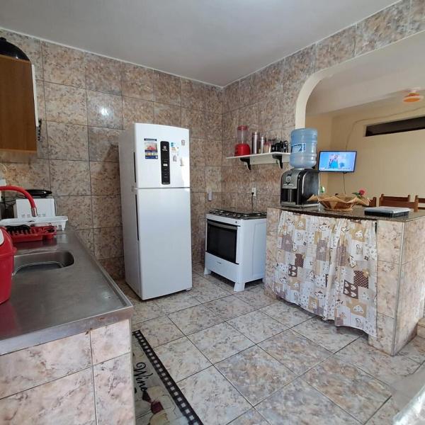 Terra da Luz - Casa de praia CE - Foto 4
