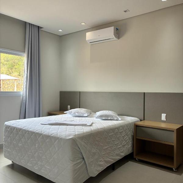 Hotel São Francisco