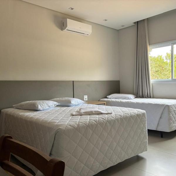 Hotel São Francisco - Foto 2