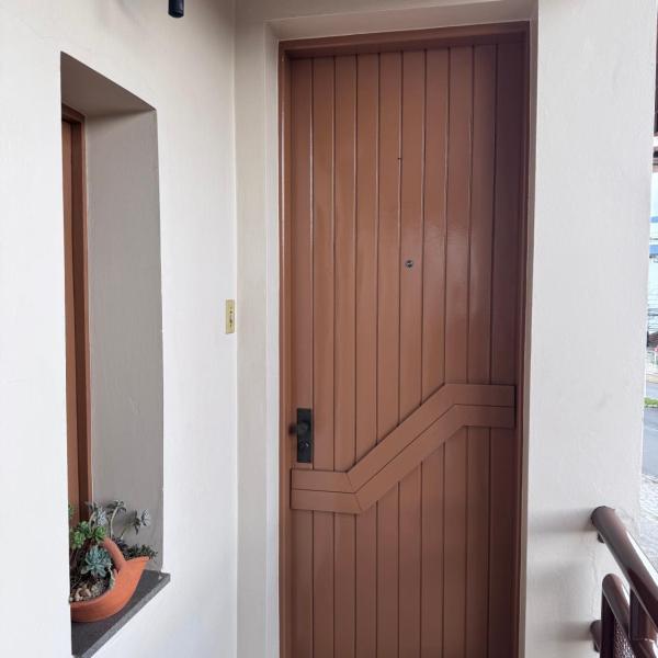 Apartamento espaçoso para locação - Bairro Universitário