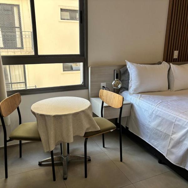 (B1307) Iluninação Natural e Alto Próx Paulista - Foto 3