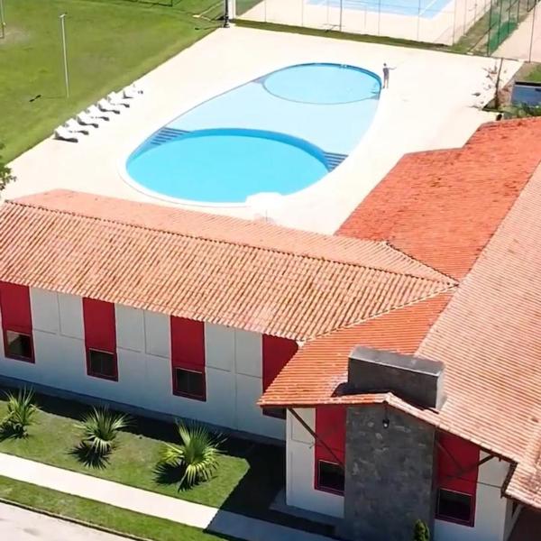 Casa de Campo Morada Nova - Foto 4
