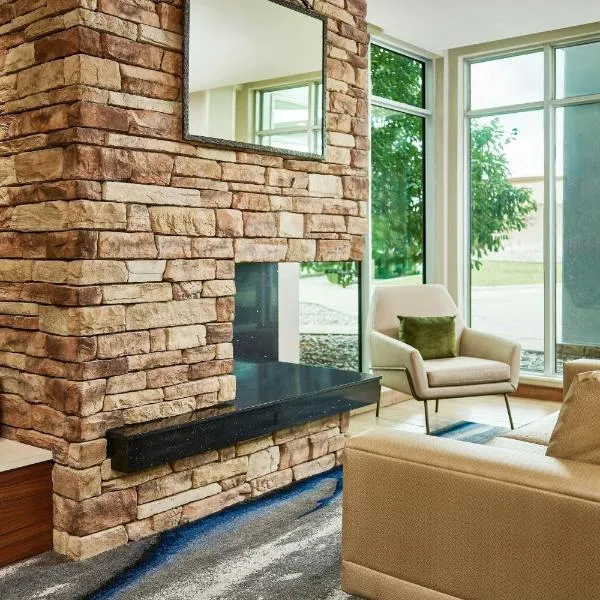 Fairfield Inn & Suites by Marriott Sheridan, hotel in Sheridan