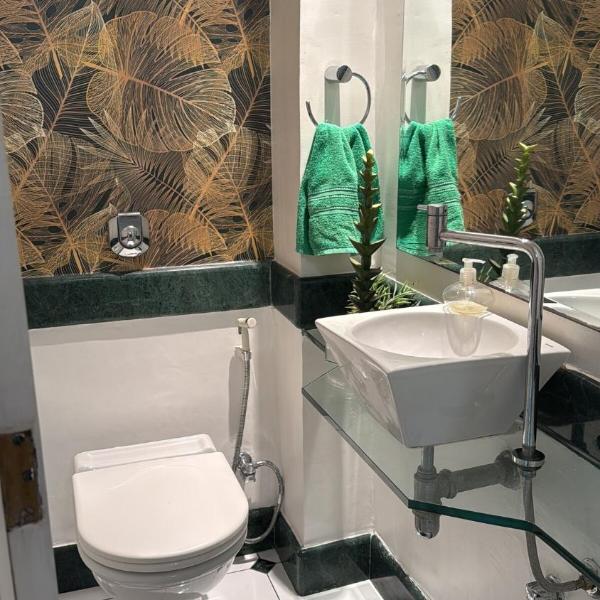 Casa em condomínio tranquilo com piscina e sauna - Foto 3