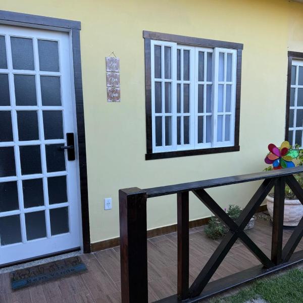 Casa em condomínio tranquilo com piscina e sauna - Foto 5