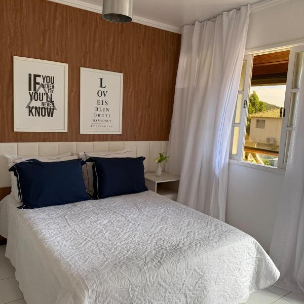 Casa em condomínio tranquilo com piscina e sauna - Foto 2