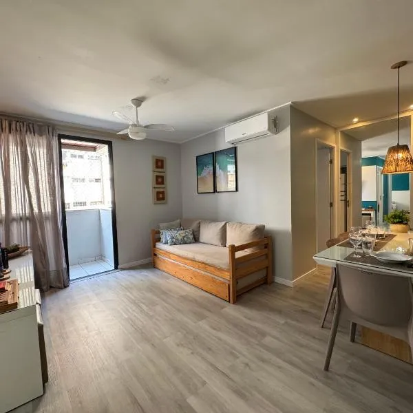 NEO 2 A Melhor Localização Turística de Maceió na Pajuçara, hotel in Maceió
