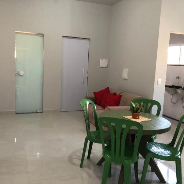 Residencial Jasmim Apto Standard 04 - Foto 4