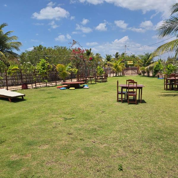 Hostel Macapa'-KiteAliCori - Foto 5