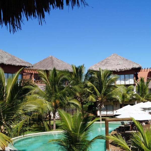 Villas Bob Z Taiti - Ap 105