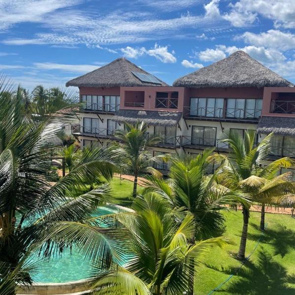 Villas Bob Z Taiti - Ap 105 - Foto 4
