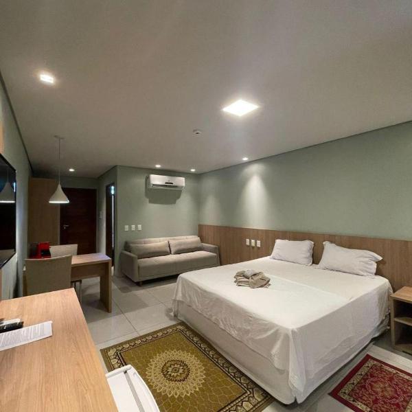 Villas Bob Z Taiti - Ap 105 - Foto 2