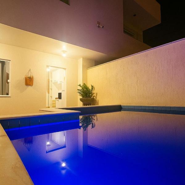 Bahia Bela - Casa Duplex 02 - Foto 5