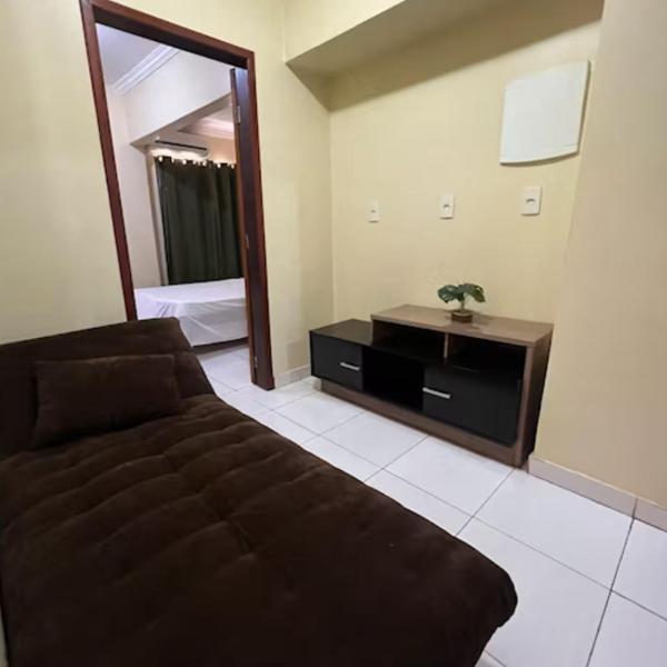 Flat no centro da cidade - Foto 3