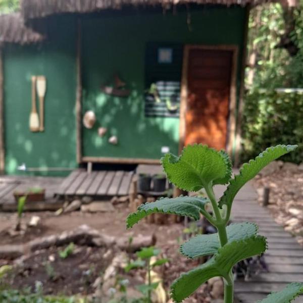 Cabana da Mari
