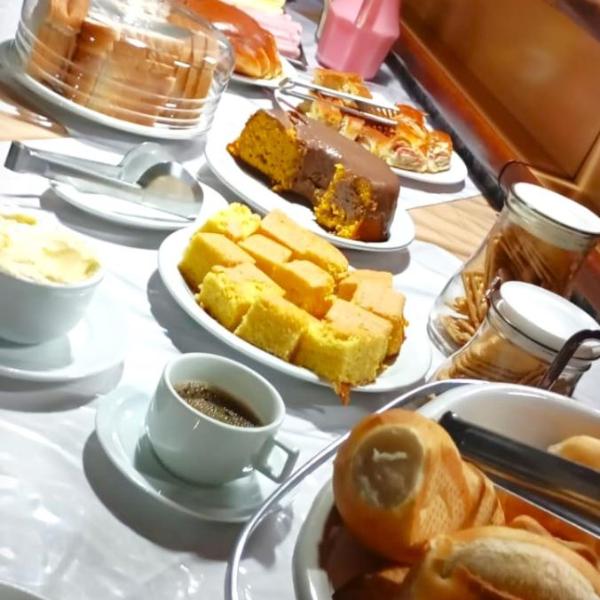 Hotel São Francisco - Foto 4