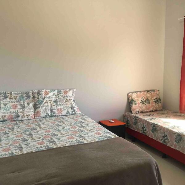 Residencial Jasmim Apto Standard 04 - Foto 2
