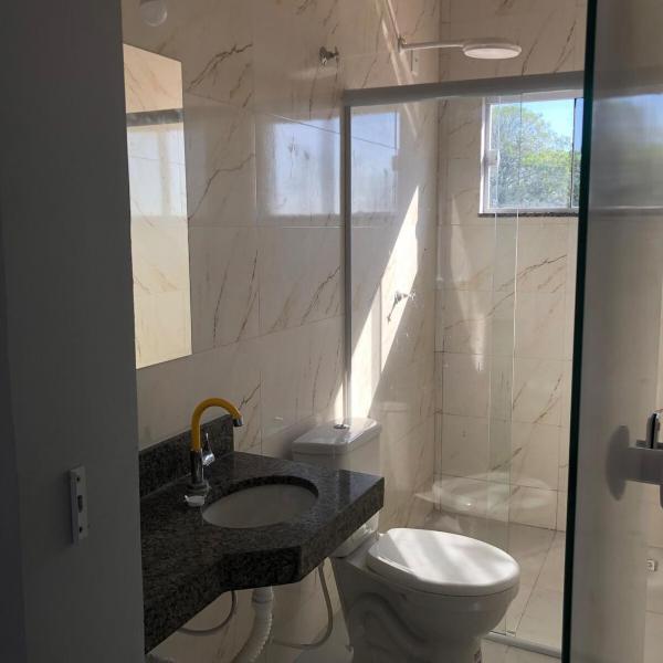 Residencial Jasmim Apto Standard 04 - Foto 3