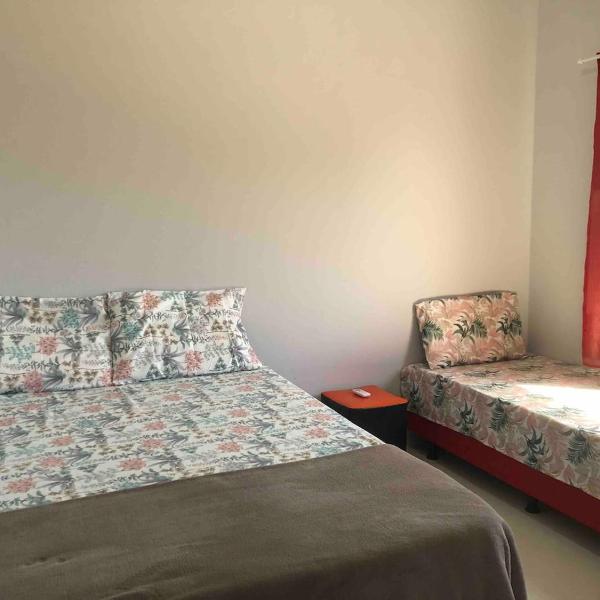 Residencial Jasmim Apto Standard 04