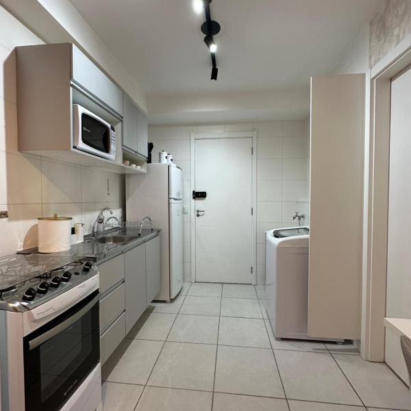 Lindo apartamento na Chácara Sto Antônio - Foto 5