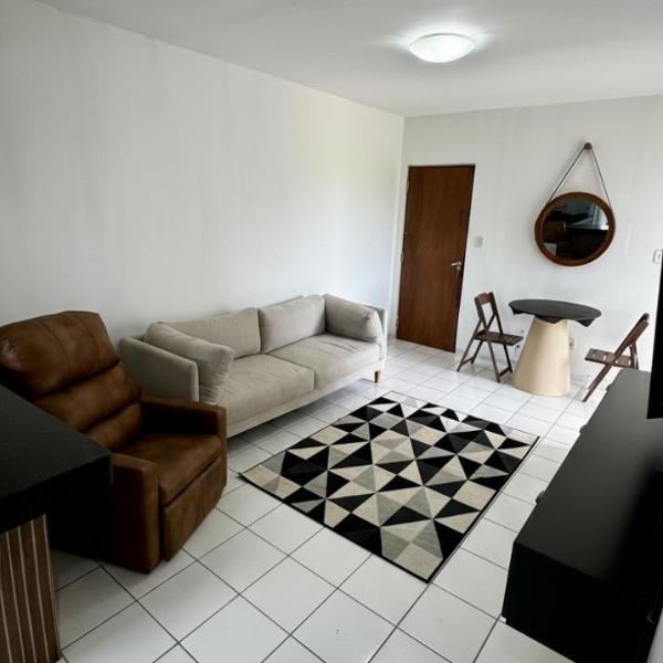 Apartamento para COP30
