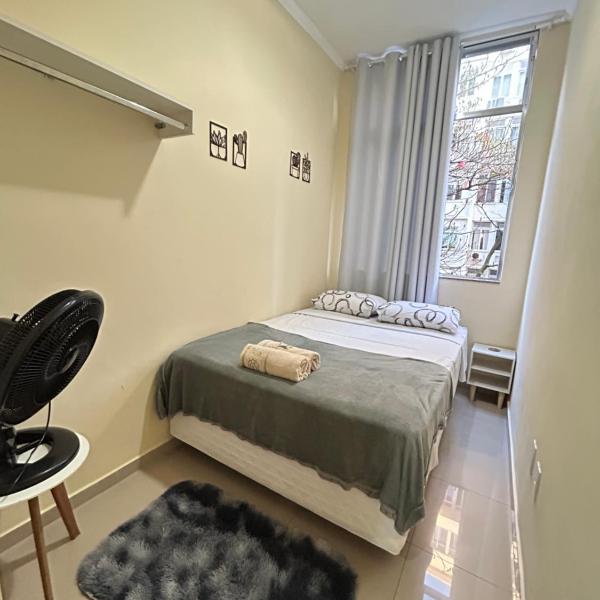 Apartamento Meu Rio-Copacabana - Foto 2