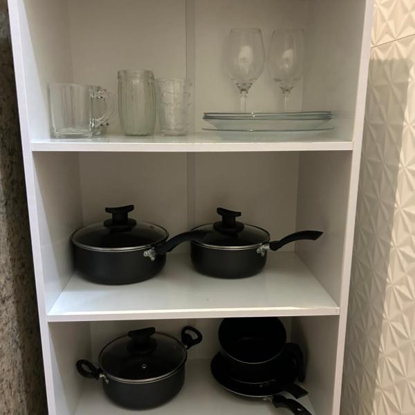 Apartamento Meu Rio-Copacabana - Foto 4