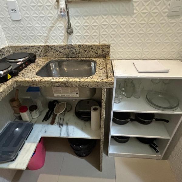 Apartamento Meu Rio-Copacabana - Foto 3