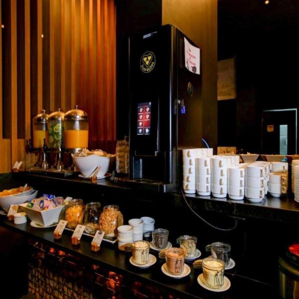 Alugueasy - Nobile Suites Monumental - Foto 4