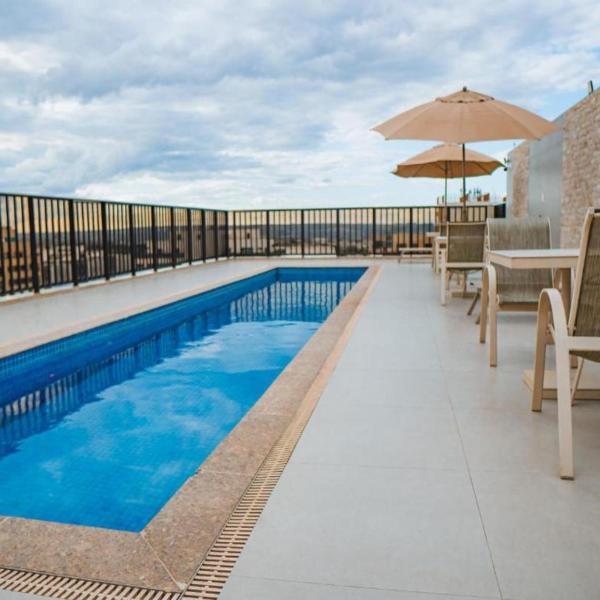 Alugueasy - Nobile Suites Monumental - Foto 3