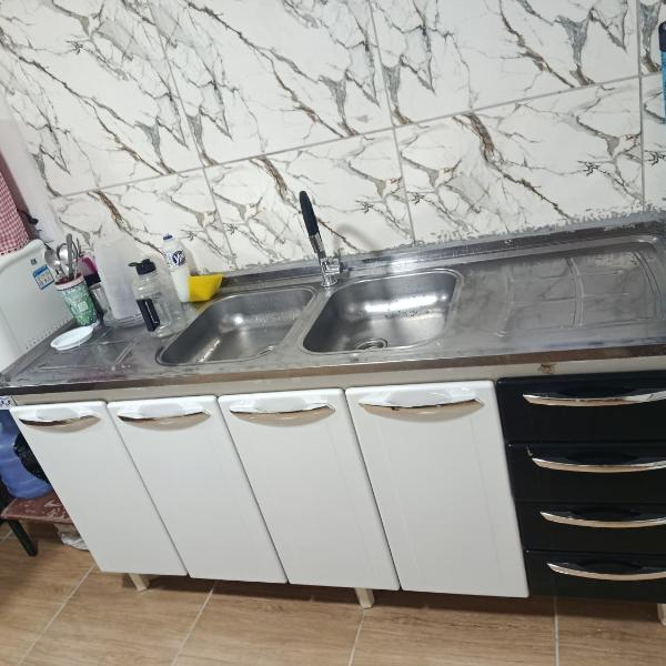 Apartamento 01 - Foto 3
