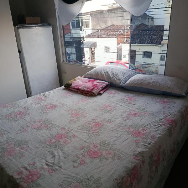 Apartamento 01 - Foto 2