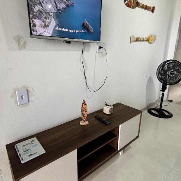 Cabo Frio beach house