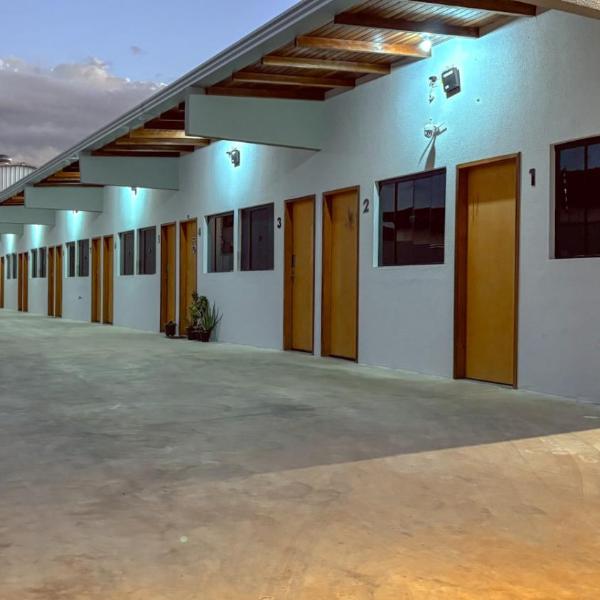 Residencial Antônio Floriza - Foto 5