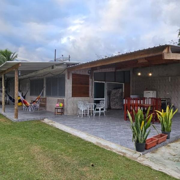 Casa em Maranduba Ubatuba