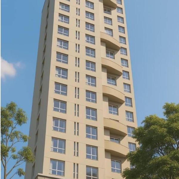 Duplex Amplo no Centro de BH 2 Quartos para 7 Hóspedes
