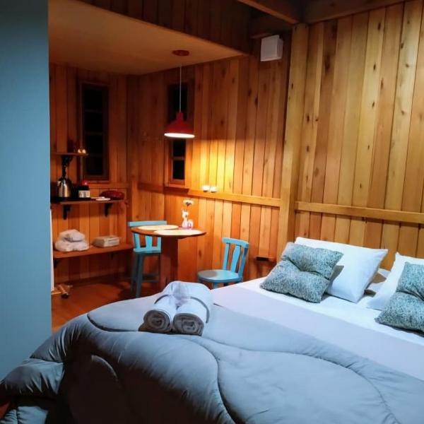 Cabana Vita Bella - Foto 2