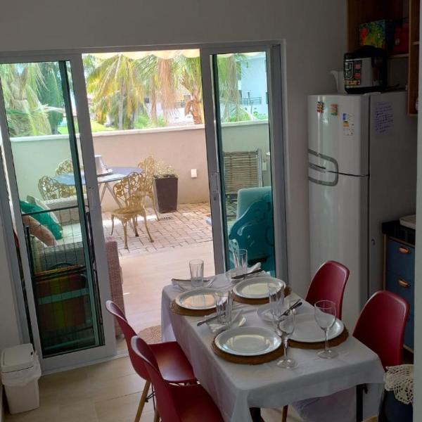 Apartamento Flat Flecheiras - Foto 5