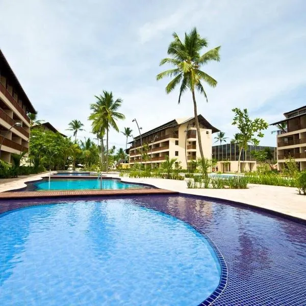 Nannai Residence - Flat de luxo – hotel w mieście Porto de Galinhas